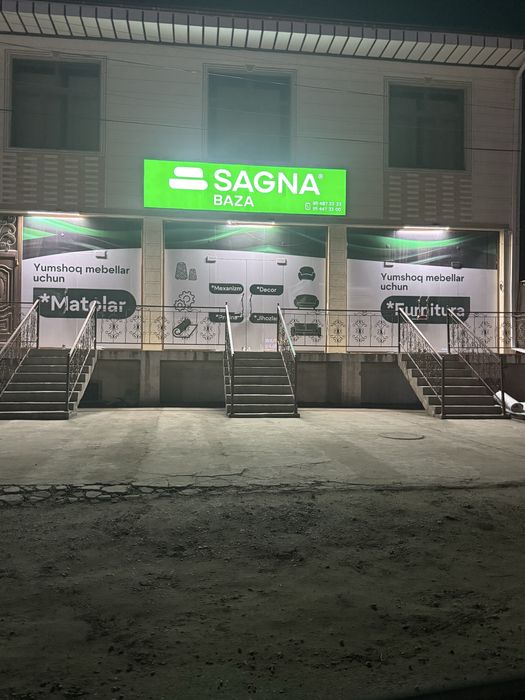 Tashqi Reklama  orakal setka do’kon shishalari uchun