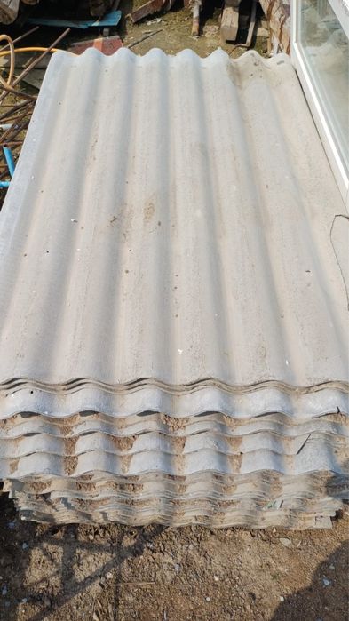 Шифер росийский советский бу