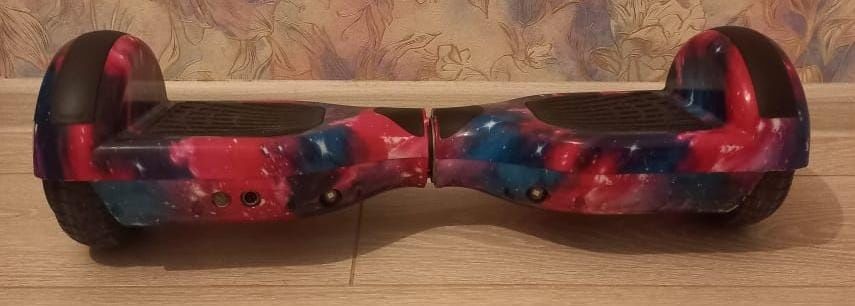 Продаём гироскутер 2023 или обмен на велосипед