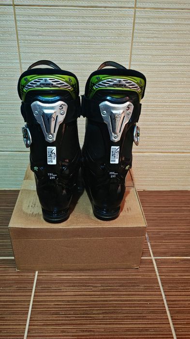 Clapari schiuri Tecnica Nr Eu 44,5-45-mondo 29,5