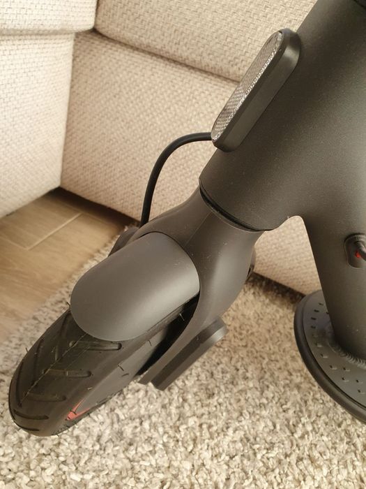 Xiaomi Mi Electric Scooter Pro 2 на 30 км