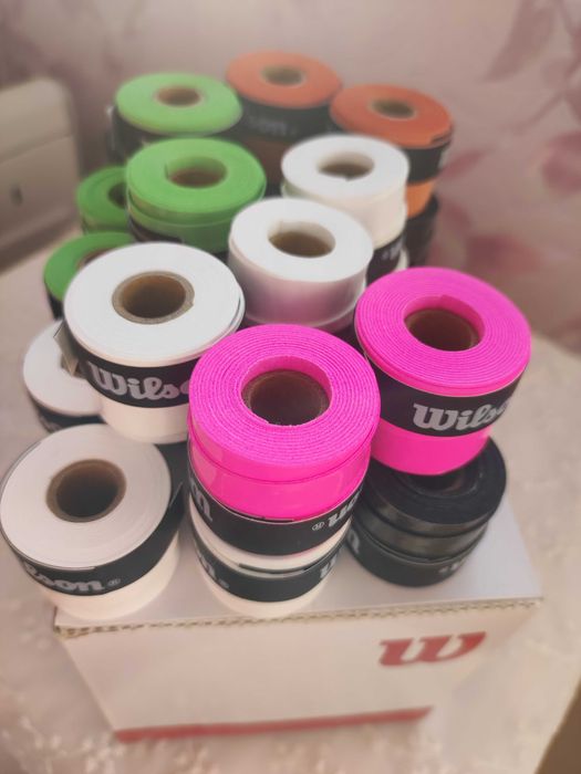 Willson грипове цветни