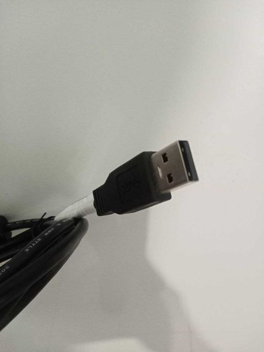 Кабели USB 3.0 Type A - Type B