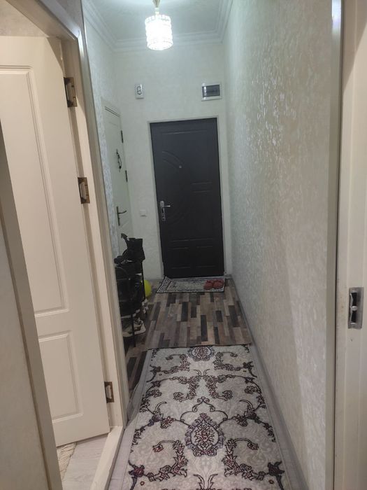 Продается Двухкомнатная Квартира Яшнабадский район Кадышева базар