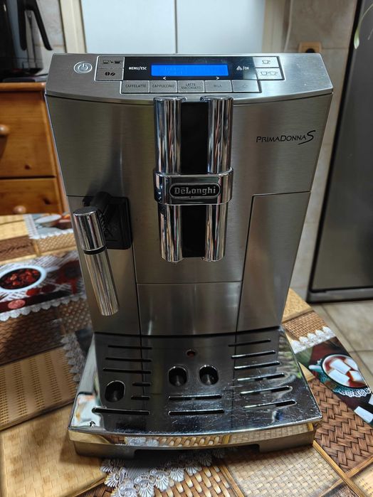 de vanzare Delonghi PrimaDonna S