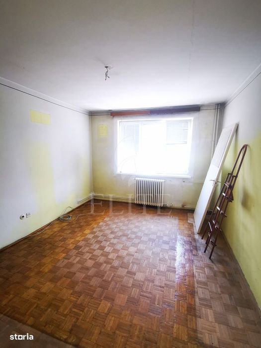 Apartament 2 camere în zona CENTRALA