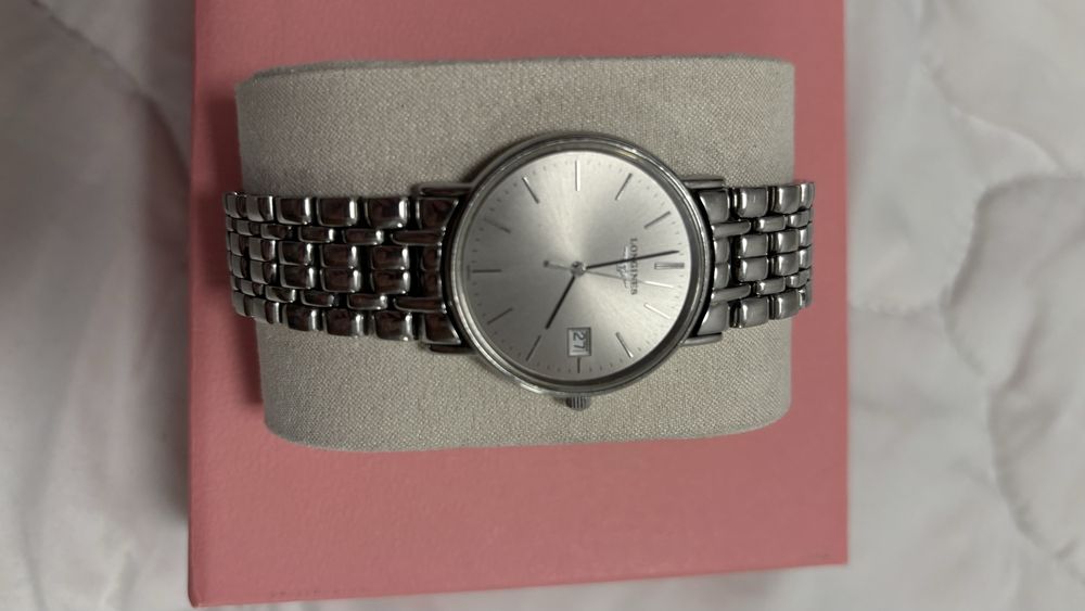 Ceas Longines original, quartz
