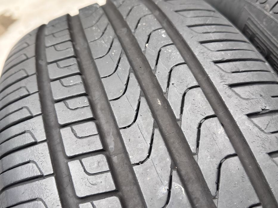 255/50/R19Pirelli ScorpionVerde 2бр летни RunFlat dot0921