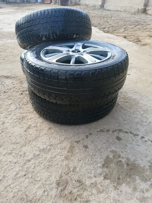 Диски титановые ...