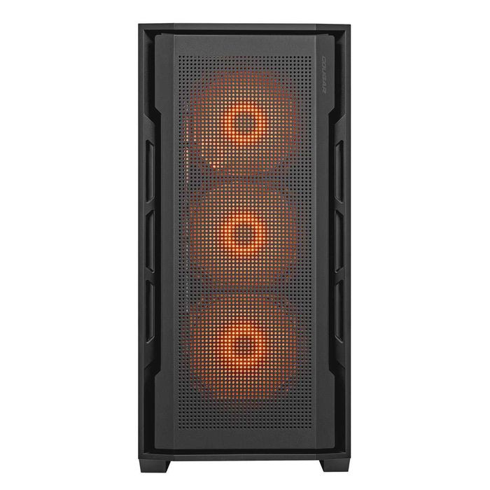 ! Корпус/Компьютерный кейс Cougar Сase Uniface RGB | цена с НДС