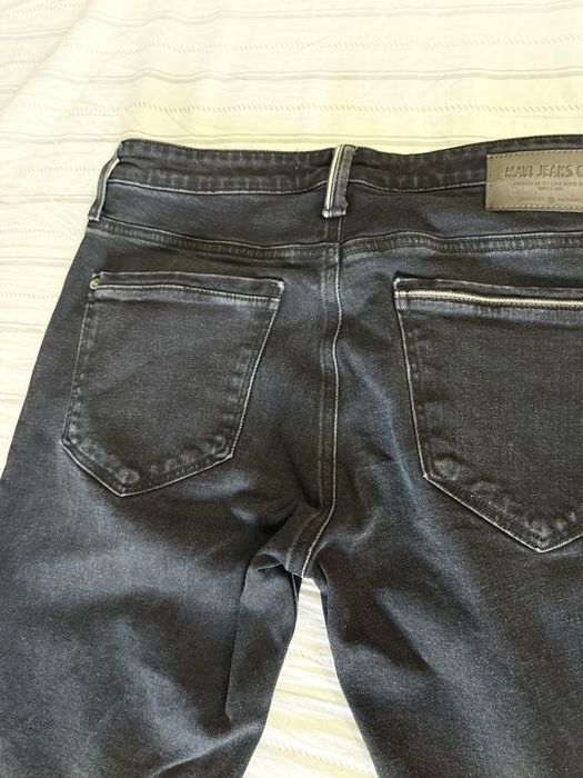 Джинсы mavi black