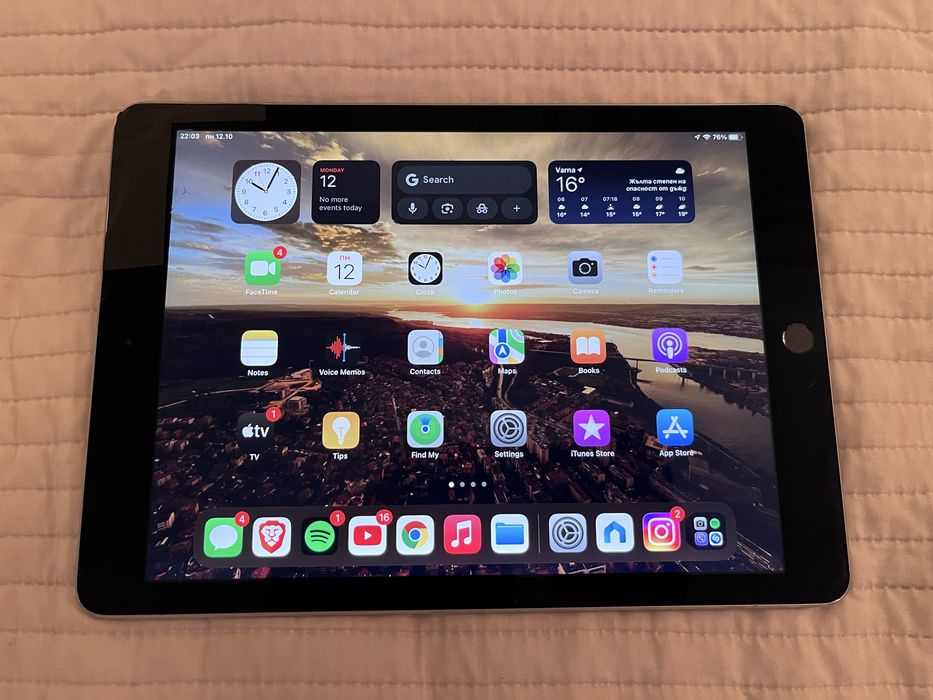 iPad Air 2 64GB 87%