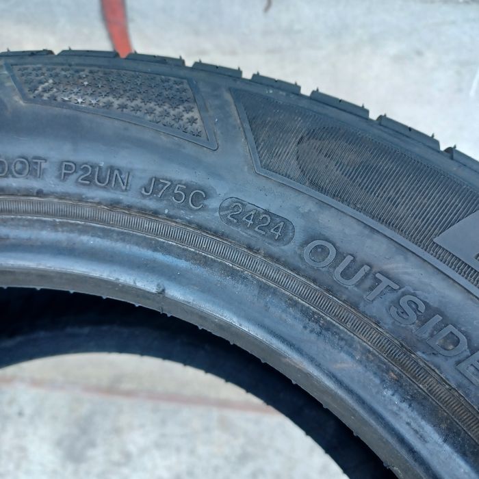 155 70 13 Всесезонни 4бр дот 24