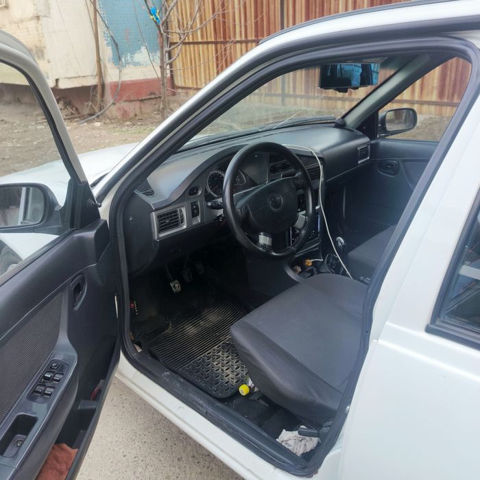 Nexia 2 Donc 1.6 2015 Srochna kami bor