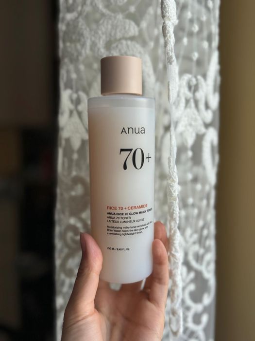 Продаю тонер Anua