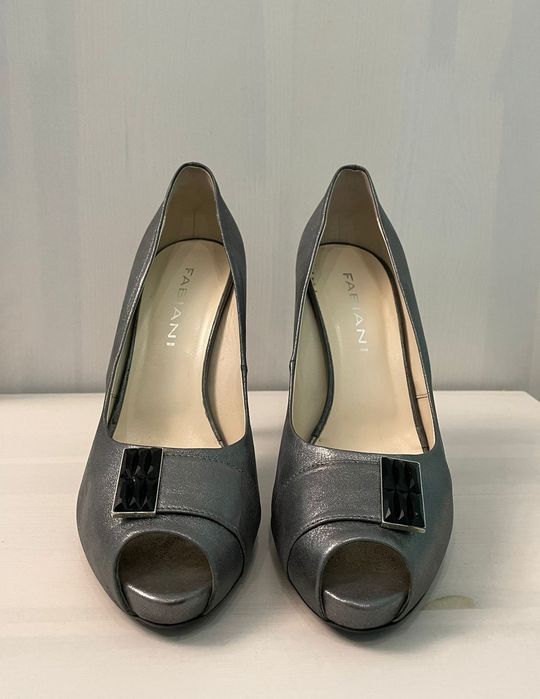 Туфли женские фирмы  Fabiani