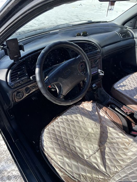 Продам Надежную Машину!!!