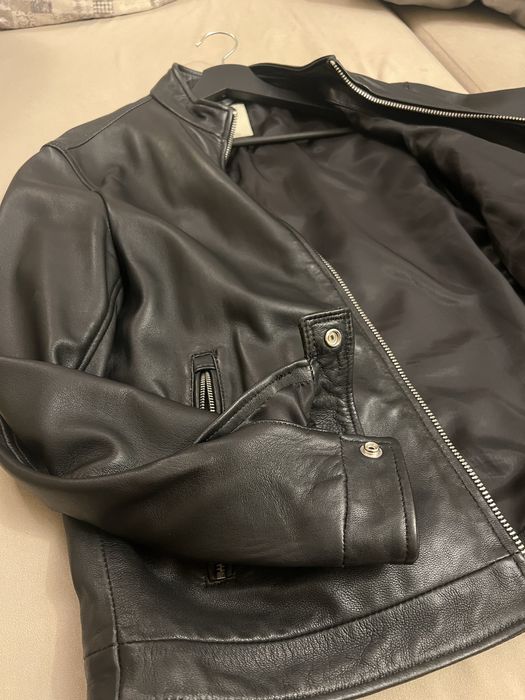 Mango - яке естествена кожа