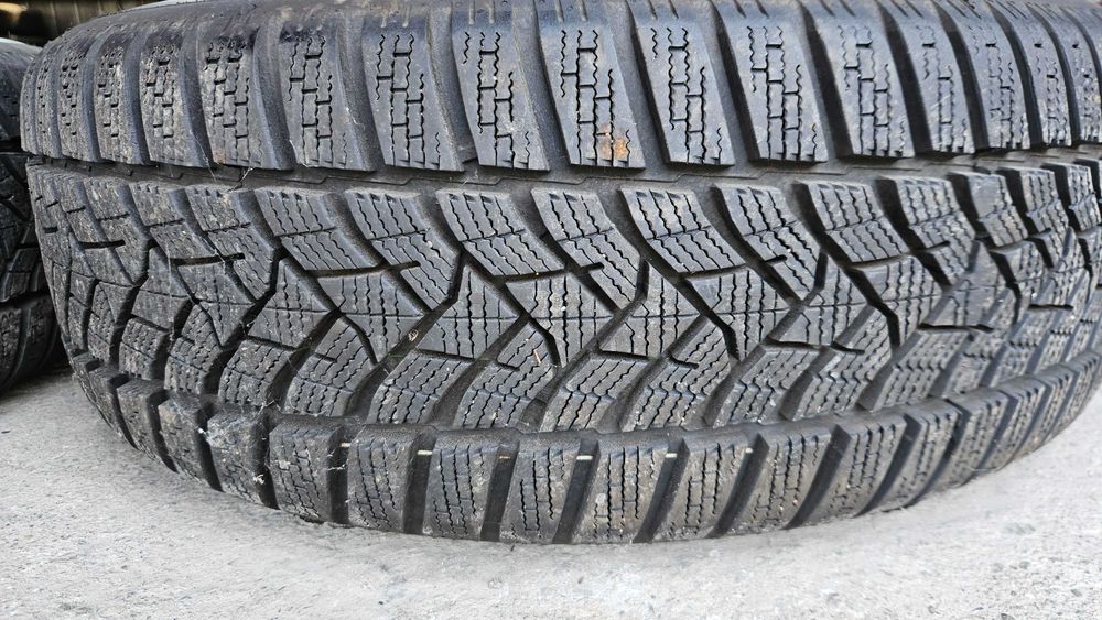 Roti/Jante/Jenti tabla orig. Audi A3 | MG 5 / GT | Skoda Octavia / Superb | VW Golf Passat | Dunlop 205/55 R16 | 8,5mm | DOT: 3025