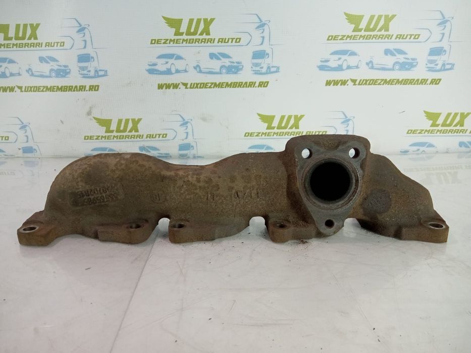 Galerie evacuare 2.0 cdti a20dth 55565985 Opel Zafira C