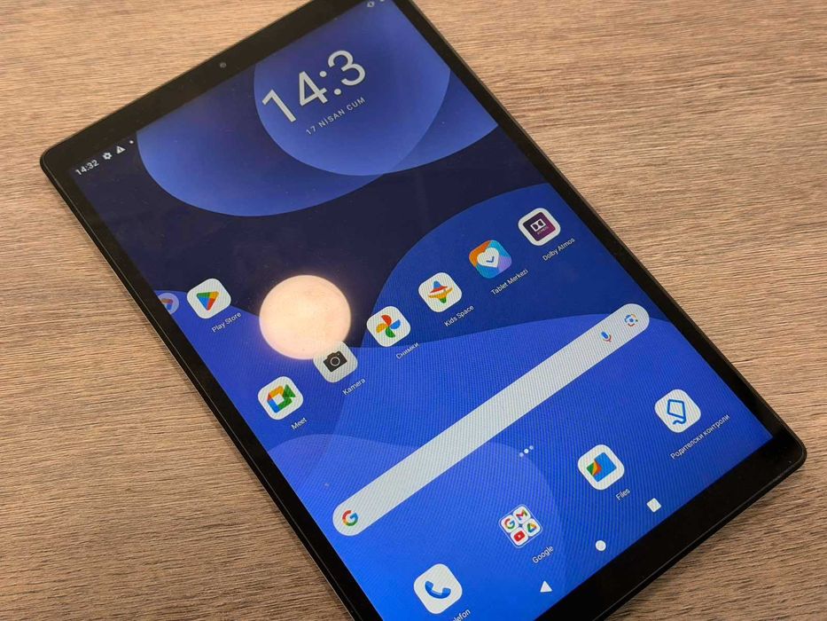 Таблет Lenovo Tab M10 HD