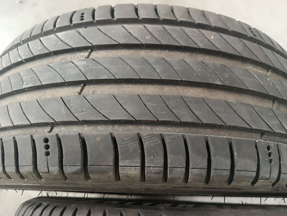 2buc Anvelope Vara 215 45 18 Michelin Primacy4+ dot2024