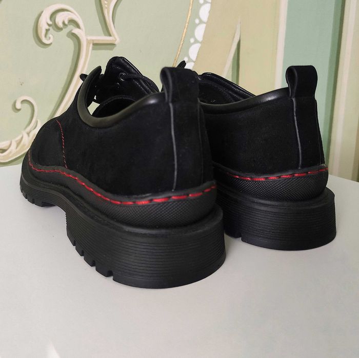 Новые Туфли Полуботинки T.TACCARDI. 40.