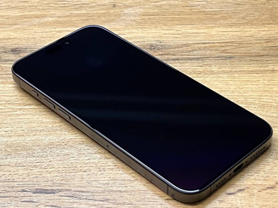 iPhone 15 Pro Max в рассрочку от $119 в месяц