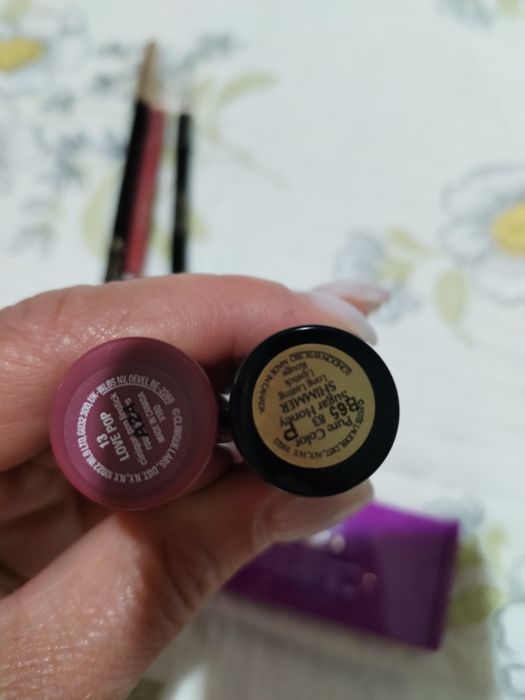 Косметика Эсте Лаудер, оригинал