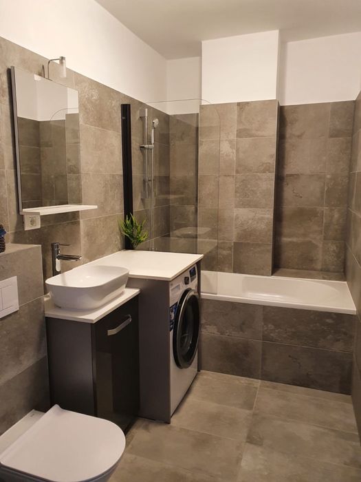 Proprietar - inchiriez Apartament 2 camere