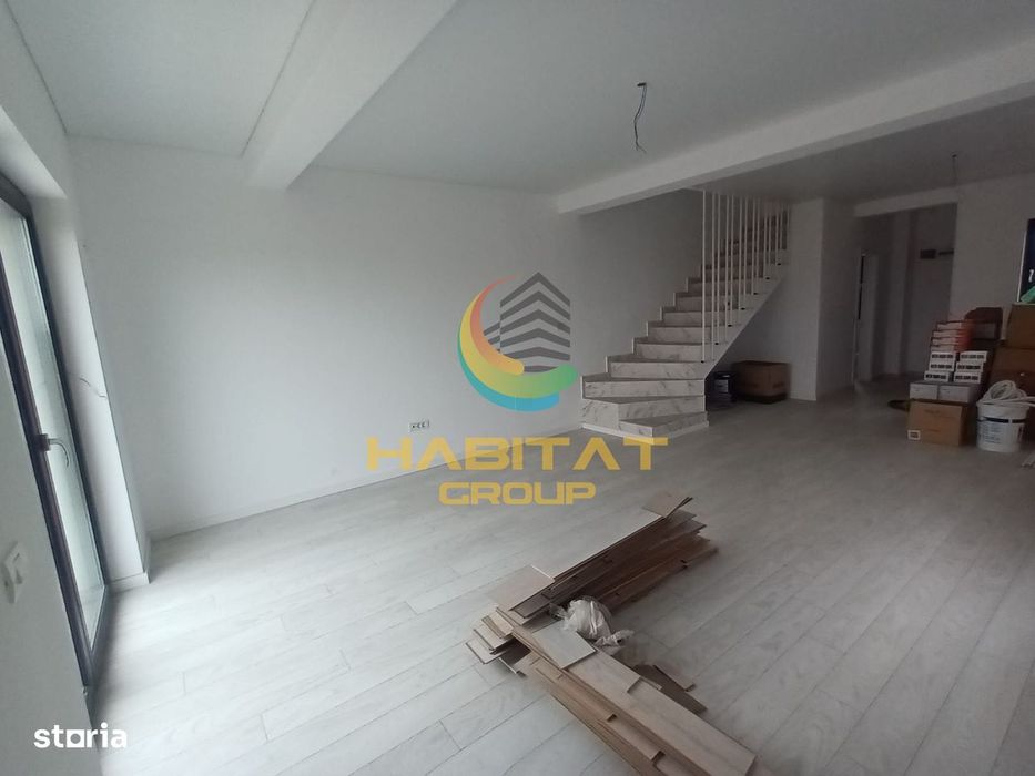 Duplex P+1E+ pod-mutare imediata, acte gata