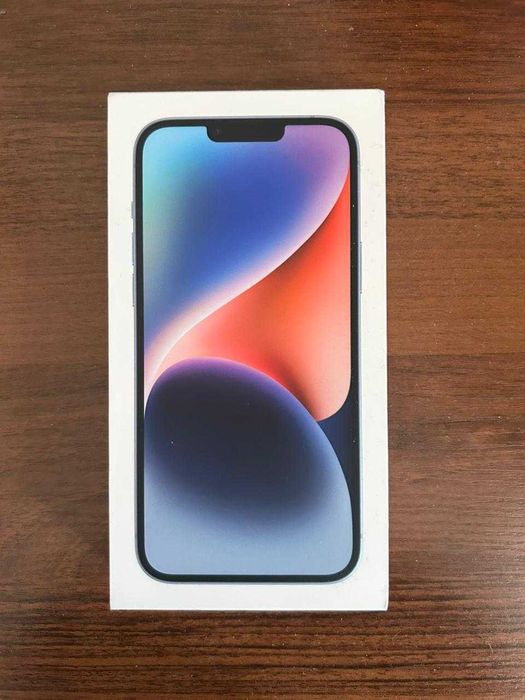 продам Iphone 14 Plus 256 GB новый