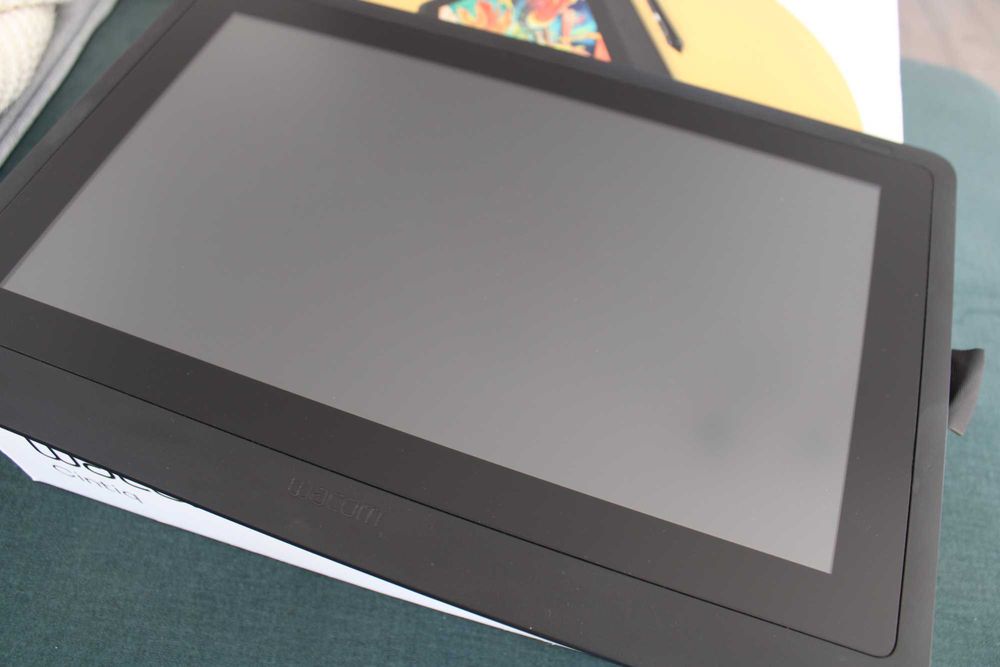 Wacom Cintiq 16 графичен таблет