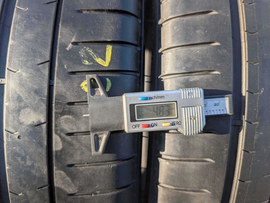 275/30 R20 • Vara • Pirelli P Zero MOE 97Y Runflat | 2 buc | DOT 2022 | Pret/buc