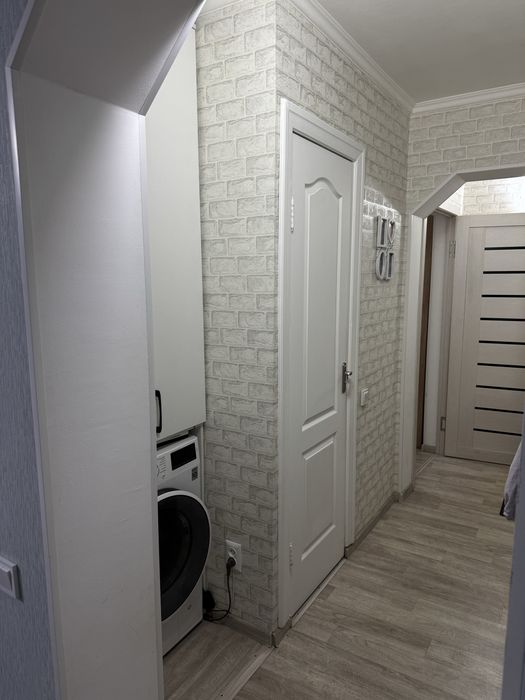 2 - комнатная квартира