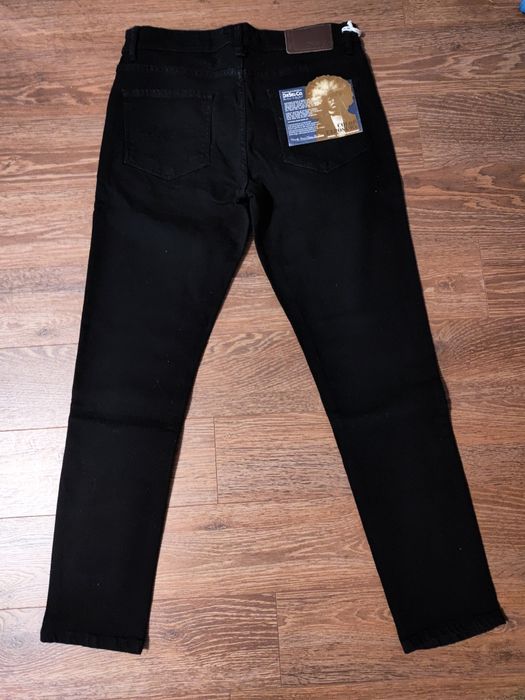 W34 Diesel Jeans Slim Fit For Men