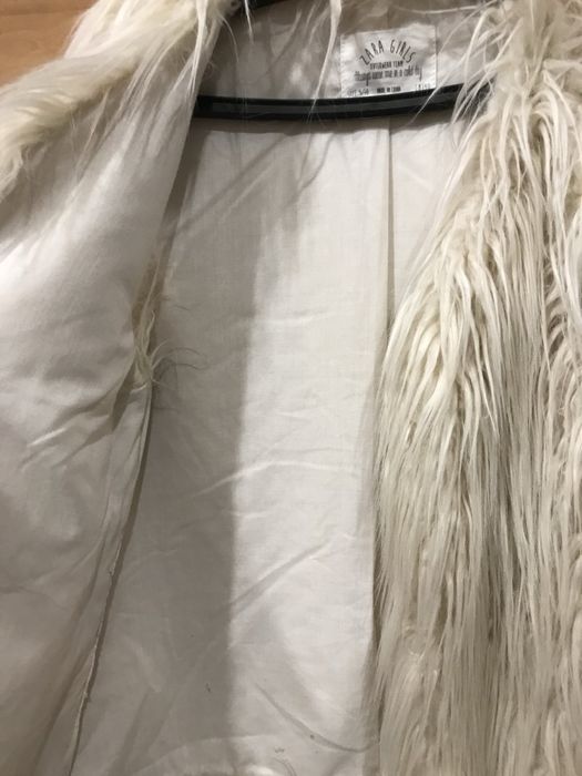 Елек за момиче Zara