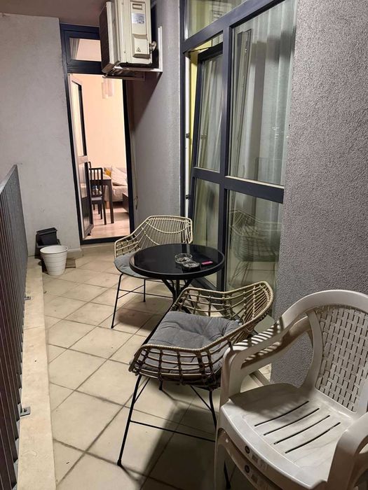 3-стаен апартамент в Гео Милев