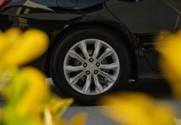 Malibu 2 premier 2022г 60 тыс км пробег! родная краска идеальном сост!