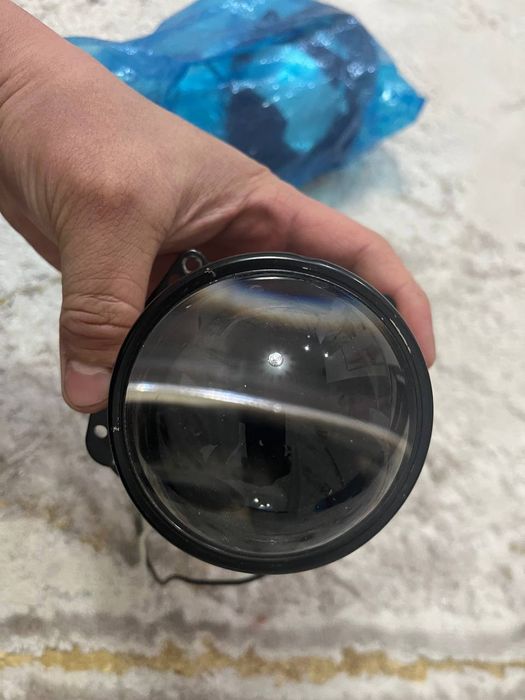 Линзы биэ лед 3.0 дюйм