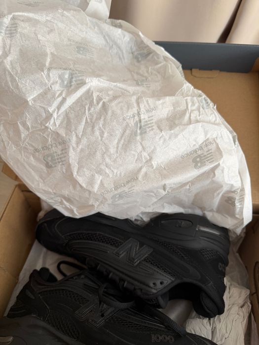 New balance 1000!