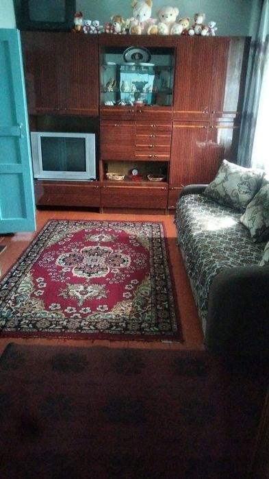 Продам дом барачного типа