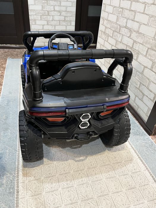 Продам электро машину