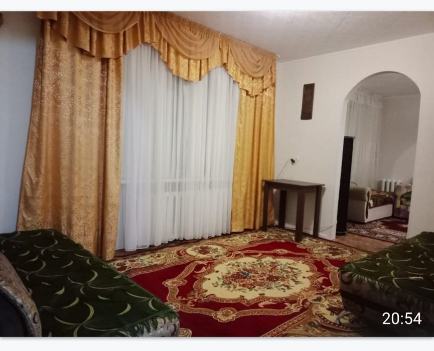 Продам 3-х к.кв. 3-10А. Этаж 9/1.