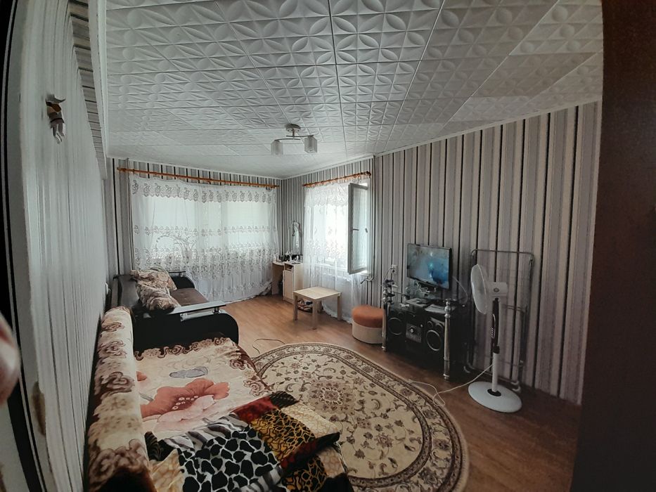 Продается 1 комнатная квартира