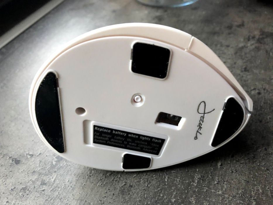 Mouse Evoluent Vertical Mouse 4 pentru MAC