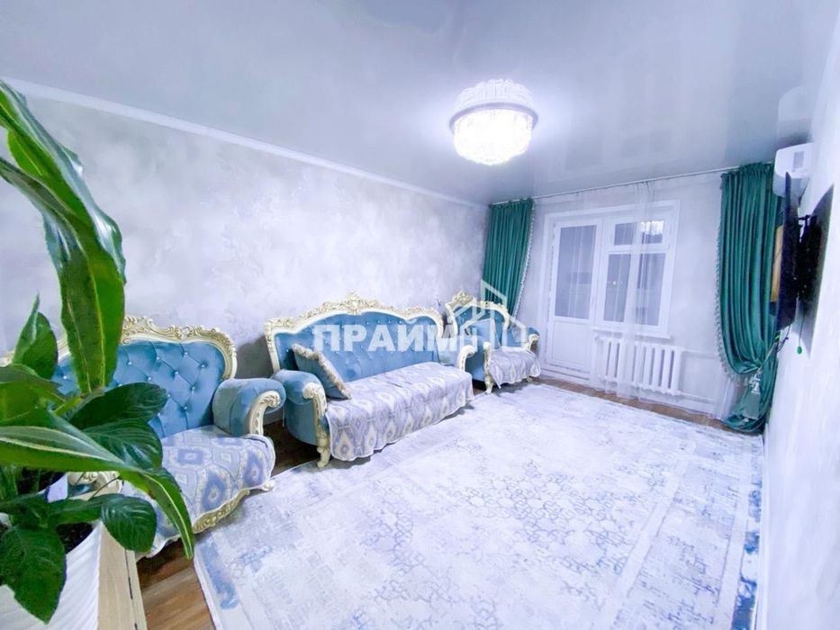 ПРОДАМ 4Х ком Жастар (Нина ПРАЙМ)