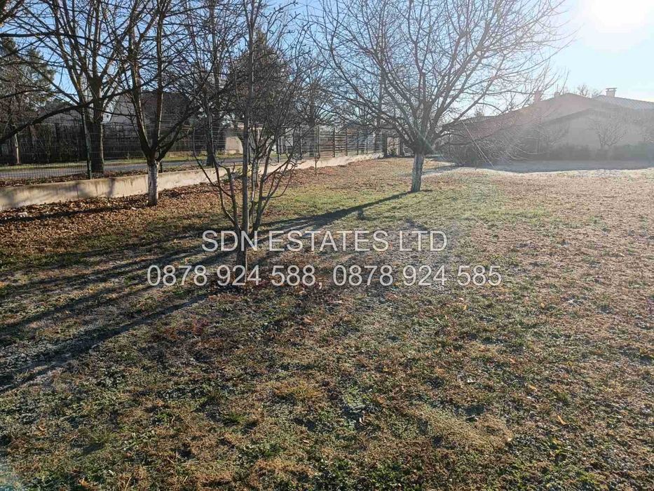 Продава се Парцел в с. Голямо Дряново, Област Стара Загора - 4000 кв.м за 51 €/кв.м - Снимка #3