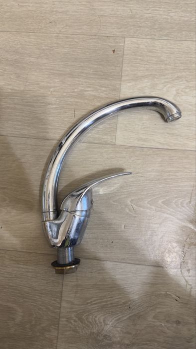 Смеситель BooU б/у