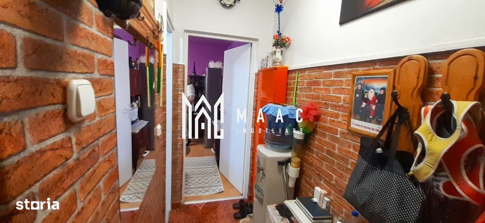 Apartament 2 camere | Renovat | 38 MP | Mihai Viteazu — fotografia 1